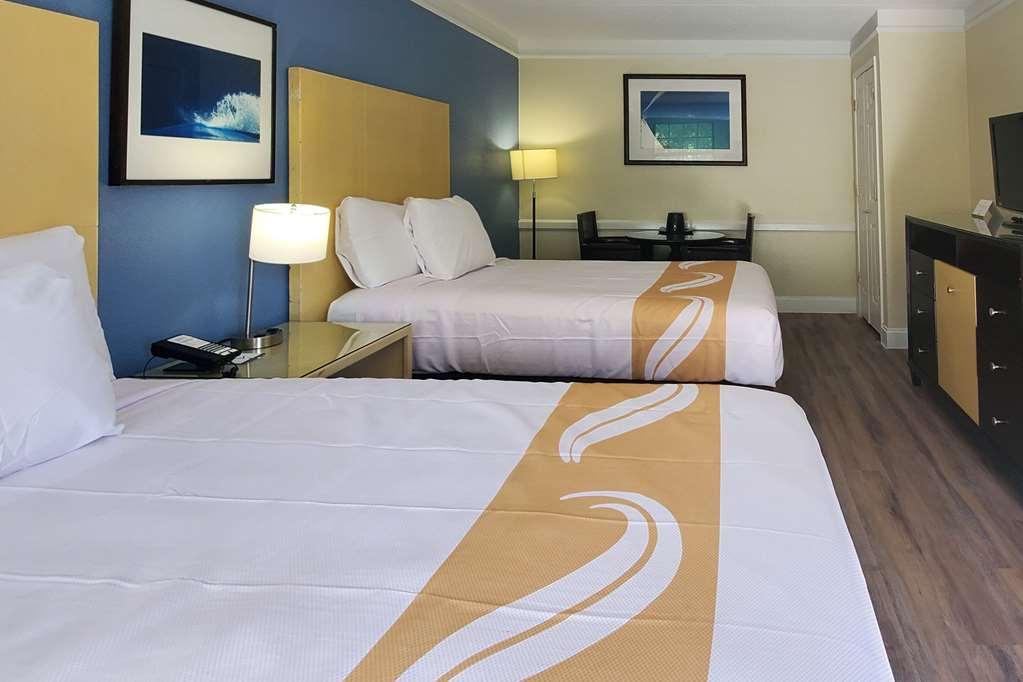 Quality Inn Hampton Rum bild