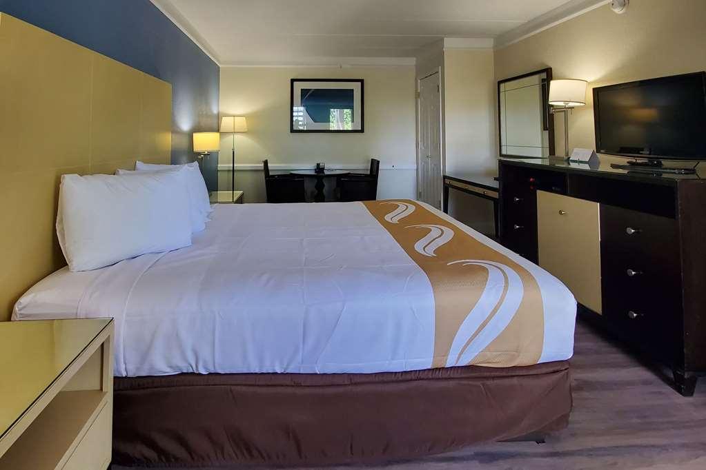 Quality Inn Hampton Rum bild