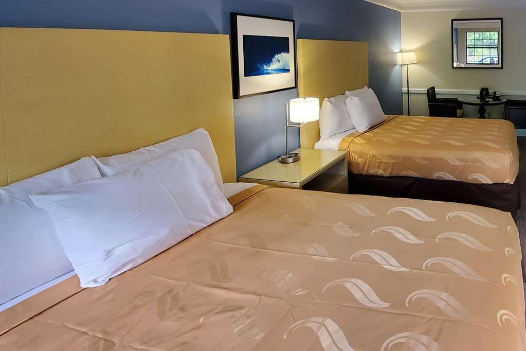 Quality Inn Hampton Rum bild