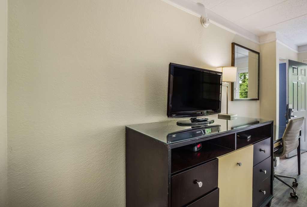 Quality Inn Hampton Rum bild