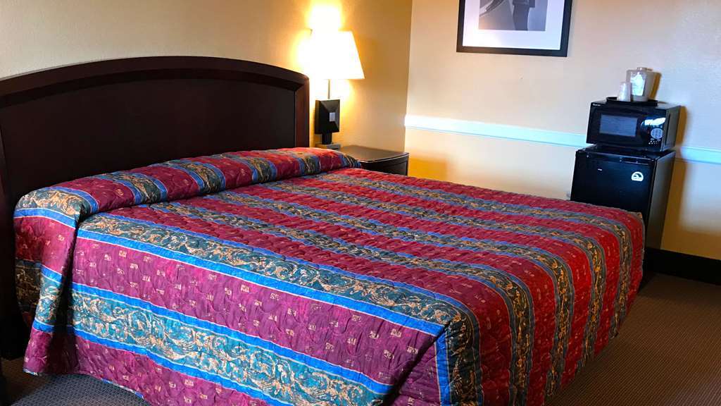 Quality Inn Hampton Rum bild